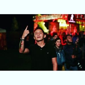 Meet your Posher, Daniel alejandro